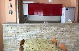 Apartament 4 camere, 90 mp, 3 balcoane, parcare, mobilat lux, zona strazii Eugen Ionesco