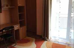 Apartament 4 camere, 90 mp, 3 balcoane, parcare, mobilat lux, zona strazii Eugen Ionesco