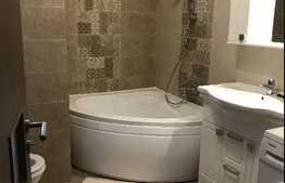 Apartament 4 camere, 90 mp, 3 balcoane, parcare, mobilat lux, zona strazii Eugen Ionesco