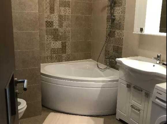 Apartament de închiriat 4 camere Zorilor - 34910AI | BLITZ Cluj-Napoca | Poza8