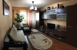 Apartament 2 camere, 68 mp, etaj intermediar, zona strazii Dorobantilor