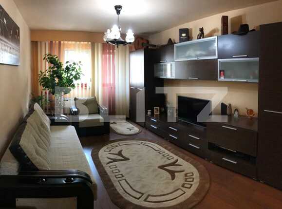 Apartament de vânzare 2 camere Marasti - 34911AV | BLITZ Cluj-Napoca | Poza1