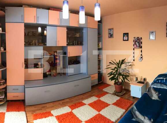 Apartament de vânzare 2 camere Marasti - 34911AV | BLITZ Cluj-Napoca | Poza2