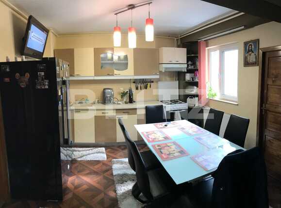 Apartament de vânzare 2 camere Marasti - 34911AV | BLITZ Cluj-Napoca | Poza3