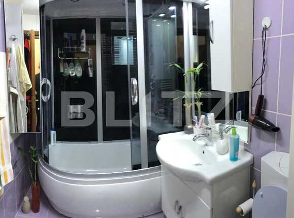 Apartament de vânzare 2 camere Marasti - 34911AV | BLITZ Cluj-Napoca | Poza4