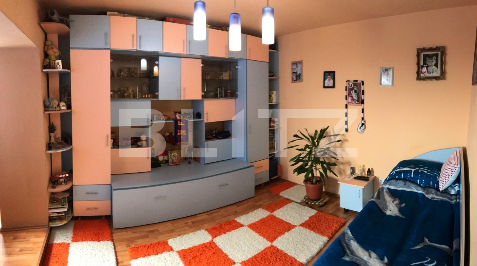 Apartament de vânzare 2 camere Marasti - 34911AV | BLITZ Cluj-Napoca | Poza2