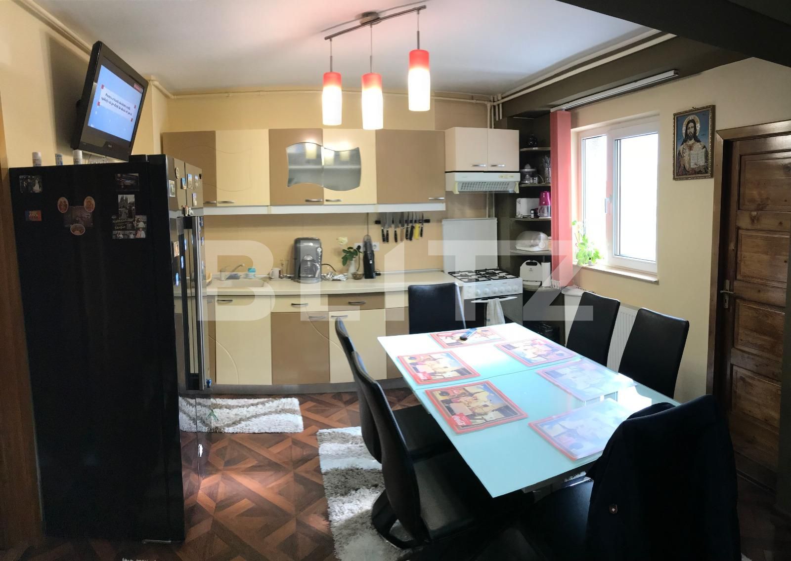 Apartament de vânzare 2 camere Marasti - 34911AV | BLITZ Cluj-Napoca | Poza3