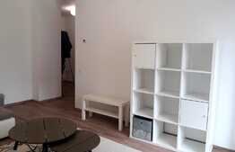 2 camere, 54 mp, PRIMA INCHIRIERE, modern mobilat, terasa, garaj, zona Sophia Residence