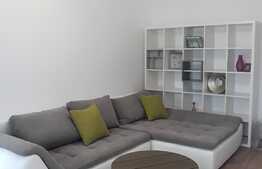 2 camere, 54 mp, PRIMA INCHIRIERE, modern mobilat, terasa, garaj, zona Sophia Residence