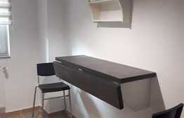 2 camere, 54 mp, PRIMA INCHIRIERE, modern mobilat, terasa, garaj, zona Sophia Residence