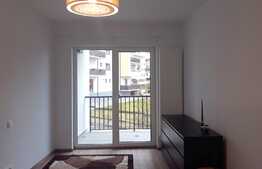 2 camere, 54 mp, PRIMA INCHIRIERE, modern mobilat, terasa, garaj, zona Sophia Residence