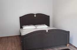 2 camere, 54 mp, PRIMA INCHIRIERE, modern mobilat, terasa, garaj, zona Sophia Residence