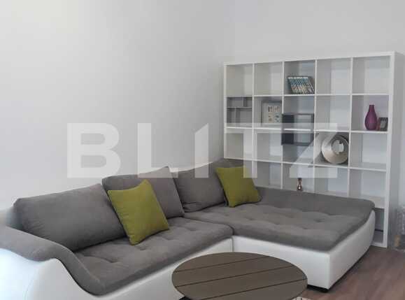 Apartament de închiriat 2 camere Bună Ziua - 34912AI | BLITZ Cluj-Napoca | Poza1
