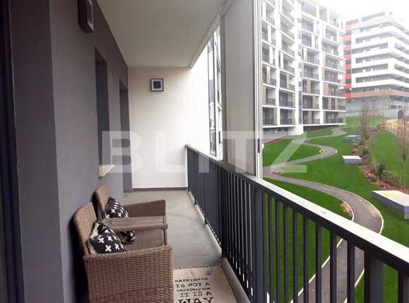 Apartament de închiriat 2 camere Bună Ziua - 34912AI | BLITZ Cluj-Napoca | Poza9