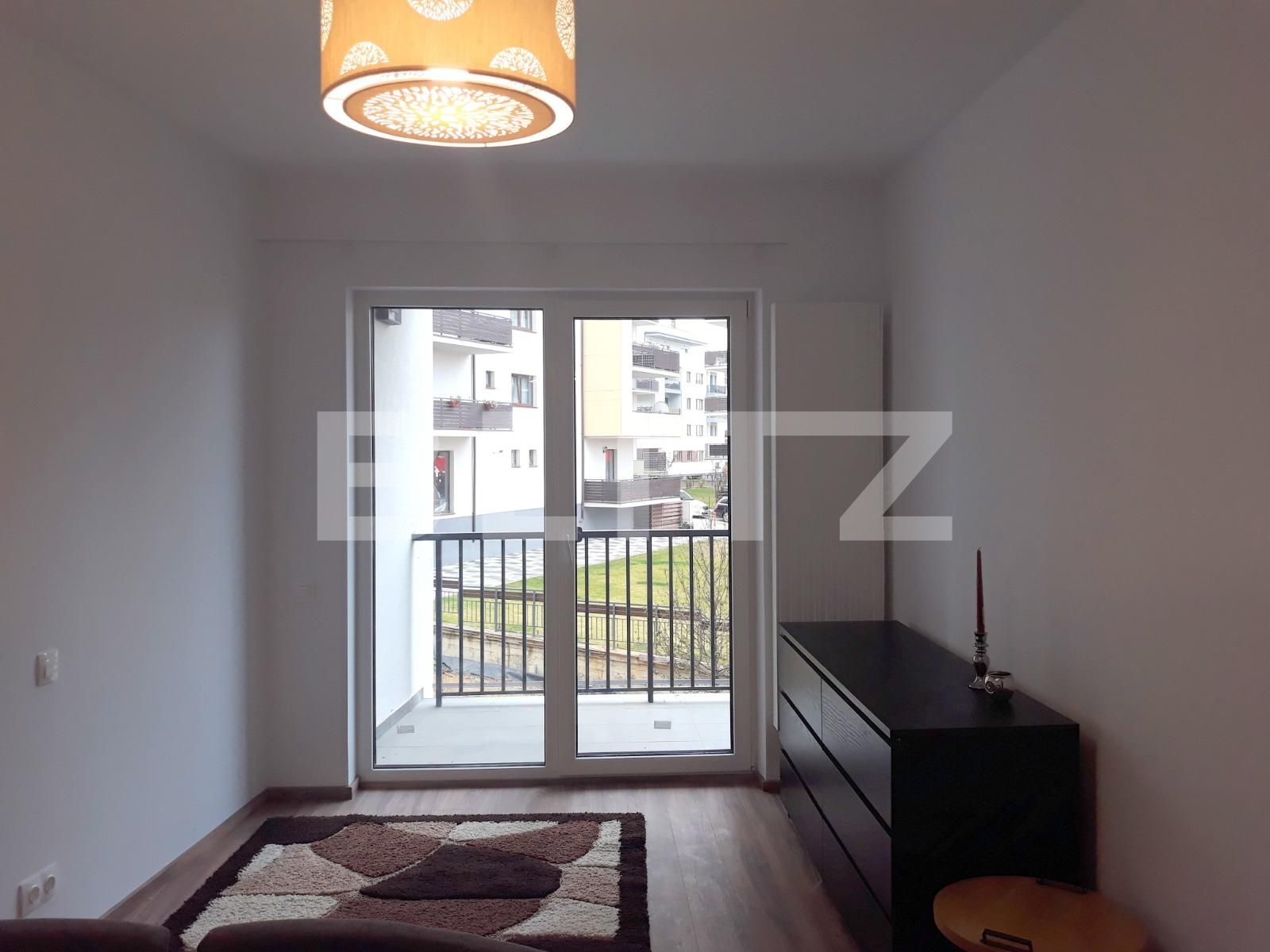 Apartament de închiriat 2 camere Bună Ziua - 34912AI | BLITZ Cluj-Napoca | Poza5