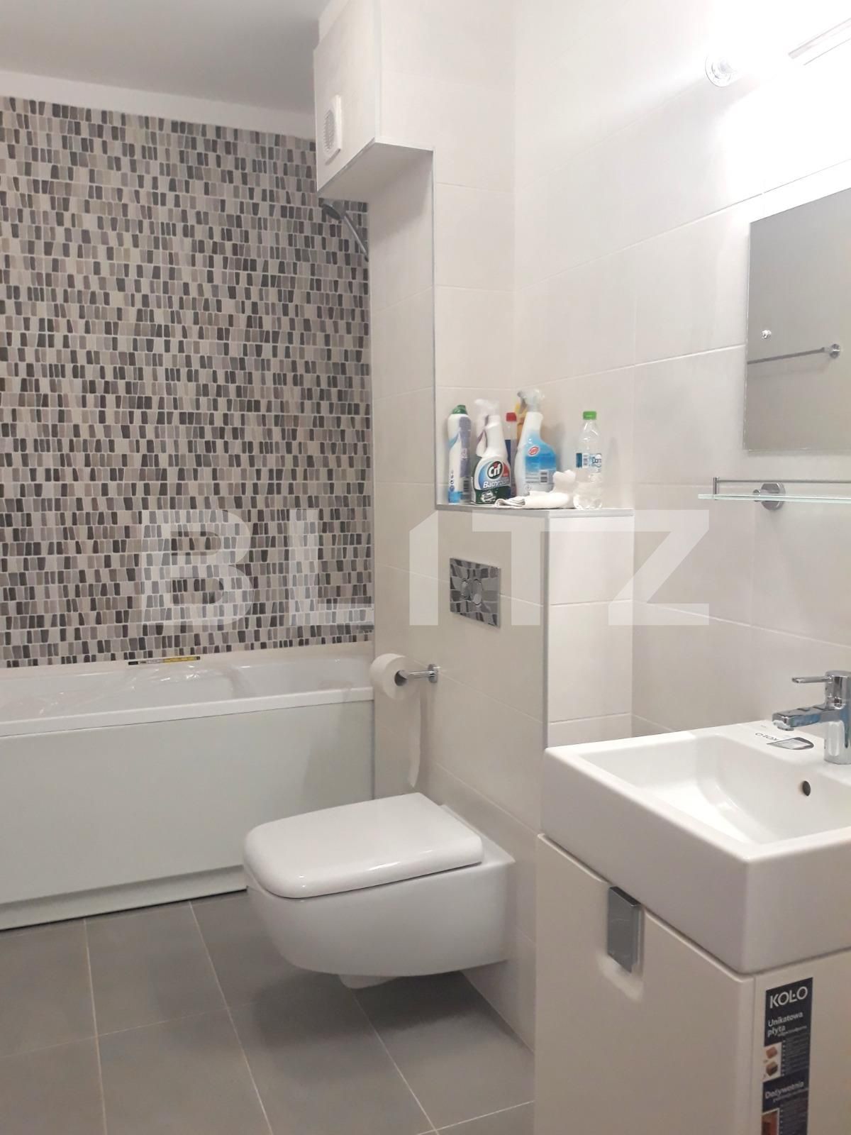 Apartament de închiriat 2 camere Bună Ziua - 34912AI | BLITZ Cluj-Napoca | Poza8