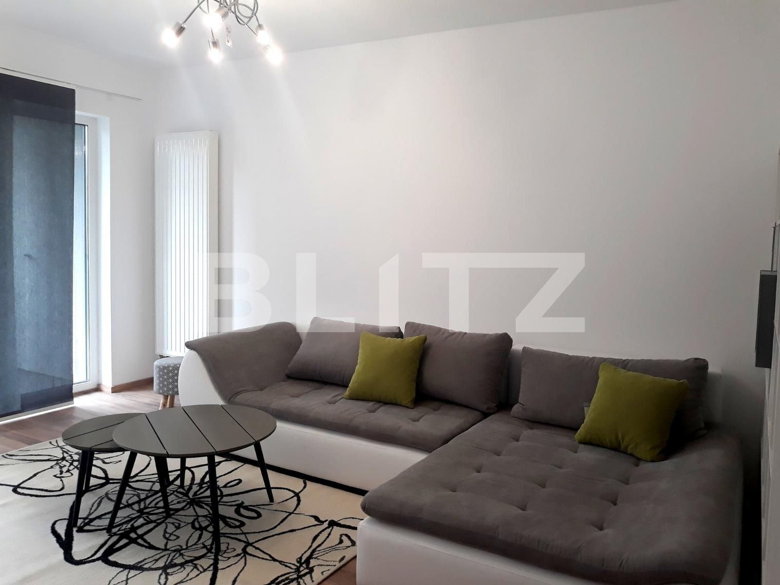 Apartament de închiriat 2 camere Bună Ziua - 34912AI | BLITZ Cluj-Napoca | Poza2