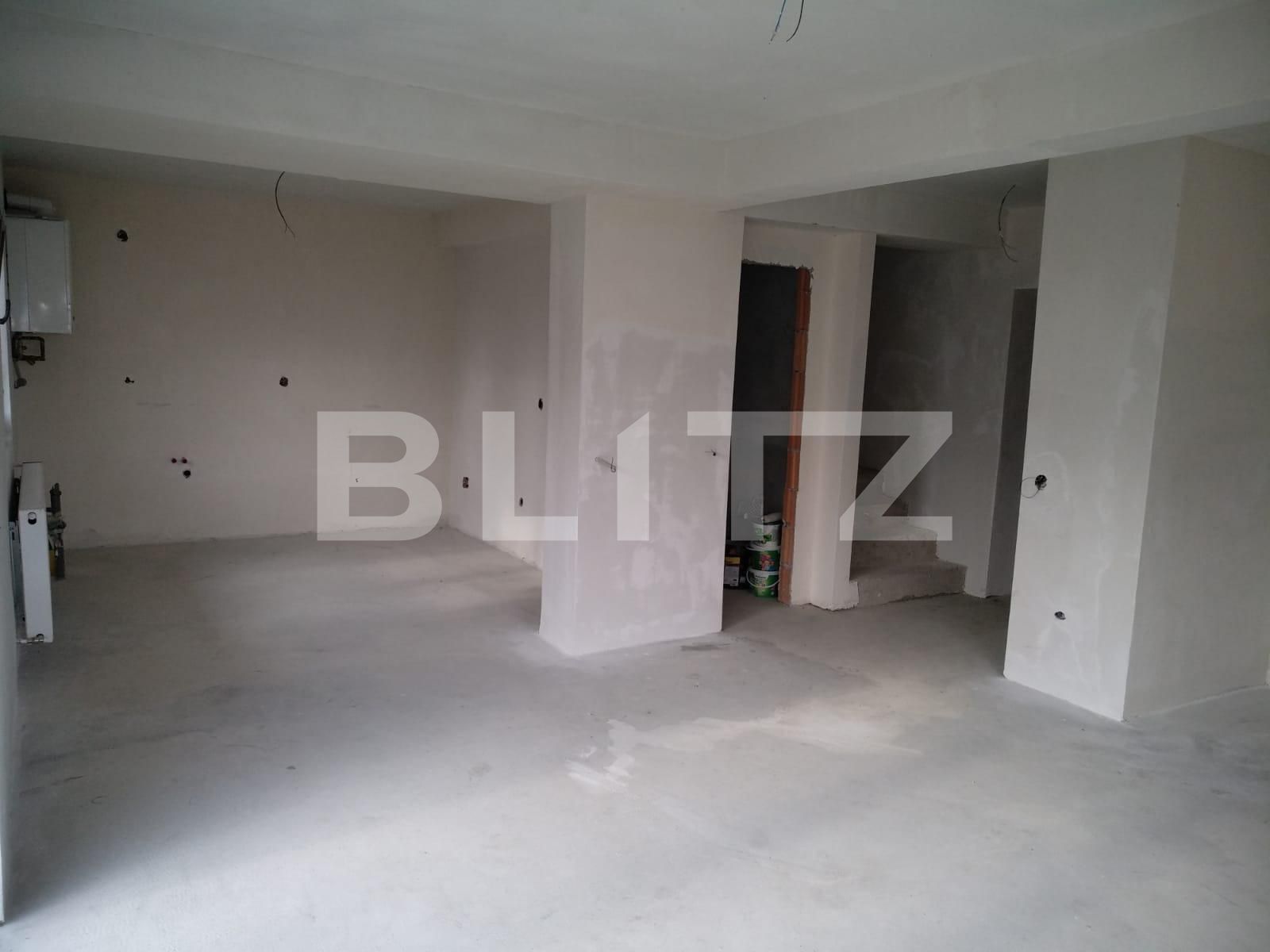 Apartament de vânzare 4 camere Grigorescu - 34914AV | BLITZ Cluj-Napoca | Poza3