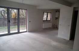 Apartament in imobil de tip casa, 92 mp, 120 mp gradina, panorama, 2 locuri de parcare, zona strazii Uliului