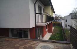 Apartament in imobil de tip casa, 92 mp, 120 mp gradina, panorama, 2 locuri de parcare, zona strazii Uliului