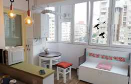 Apartament 2 camere, 60 mp, decomandat, zona Piata Marasti