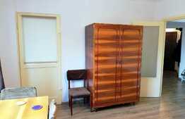 Apartament 2 camere, 60 mp, decomandat, zona Piata Marasti