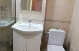 Apartament 2 camere, 60 mp, decomandat, zona Piata Marasti