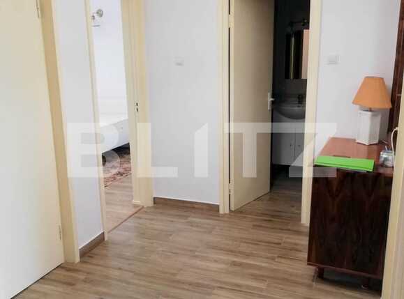 Apartament de închiriat 2 camere Marasti - 34916AI | BLITZ Cluj-Napoca | Poza9