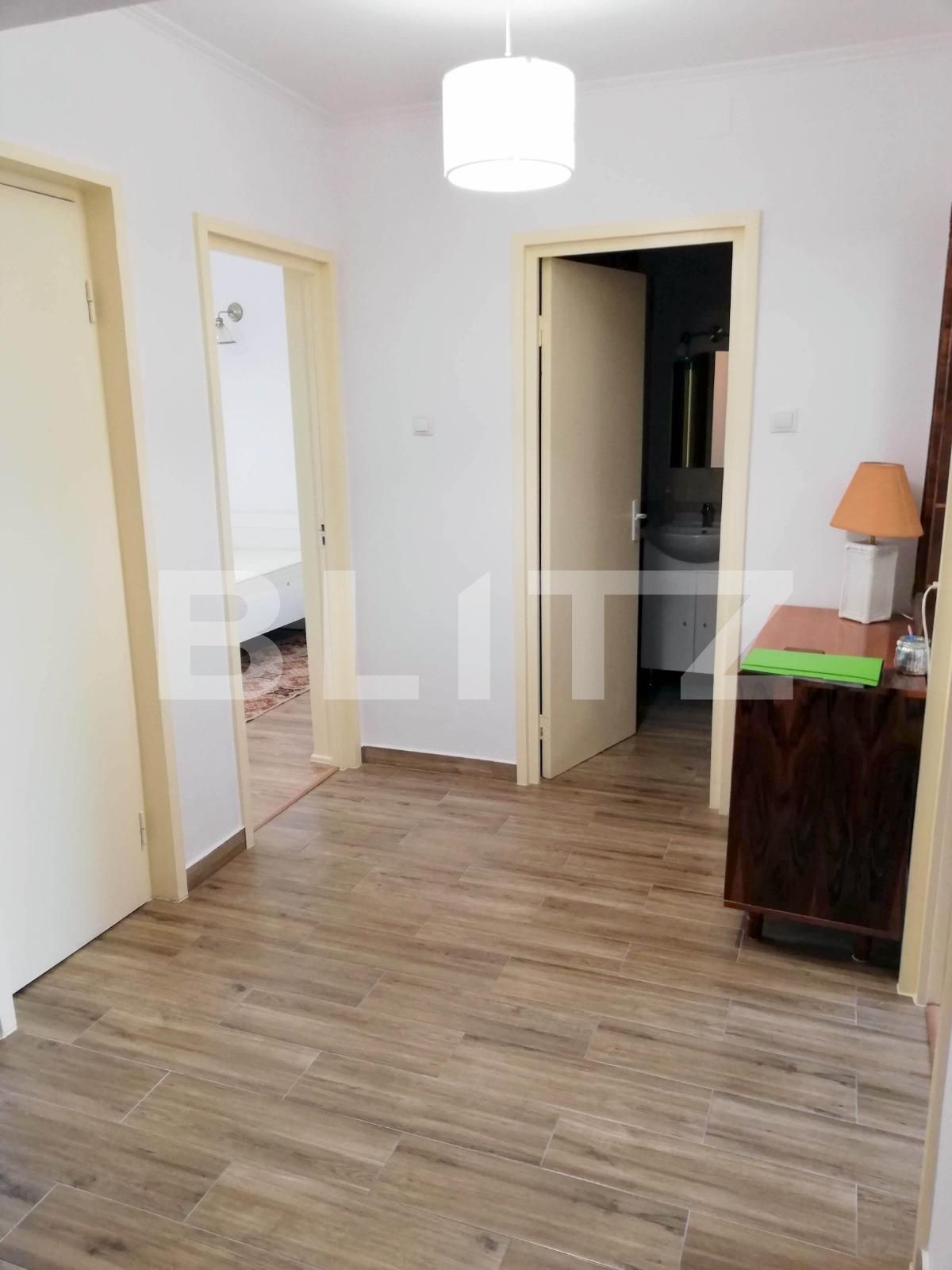 Apartament de închiriat 2 camere Marasti - 34916AI | BLITZ Cluj-Napoca | Poza9