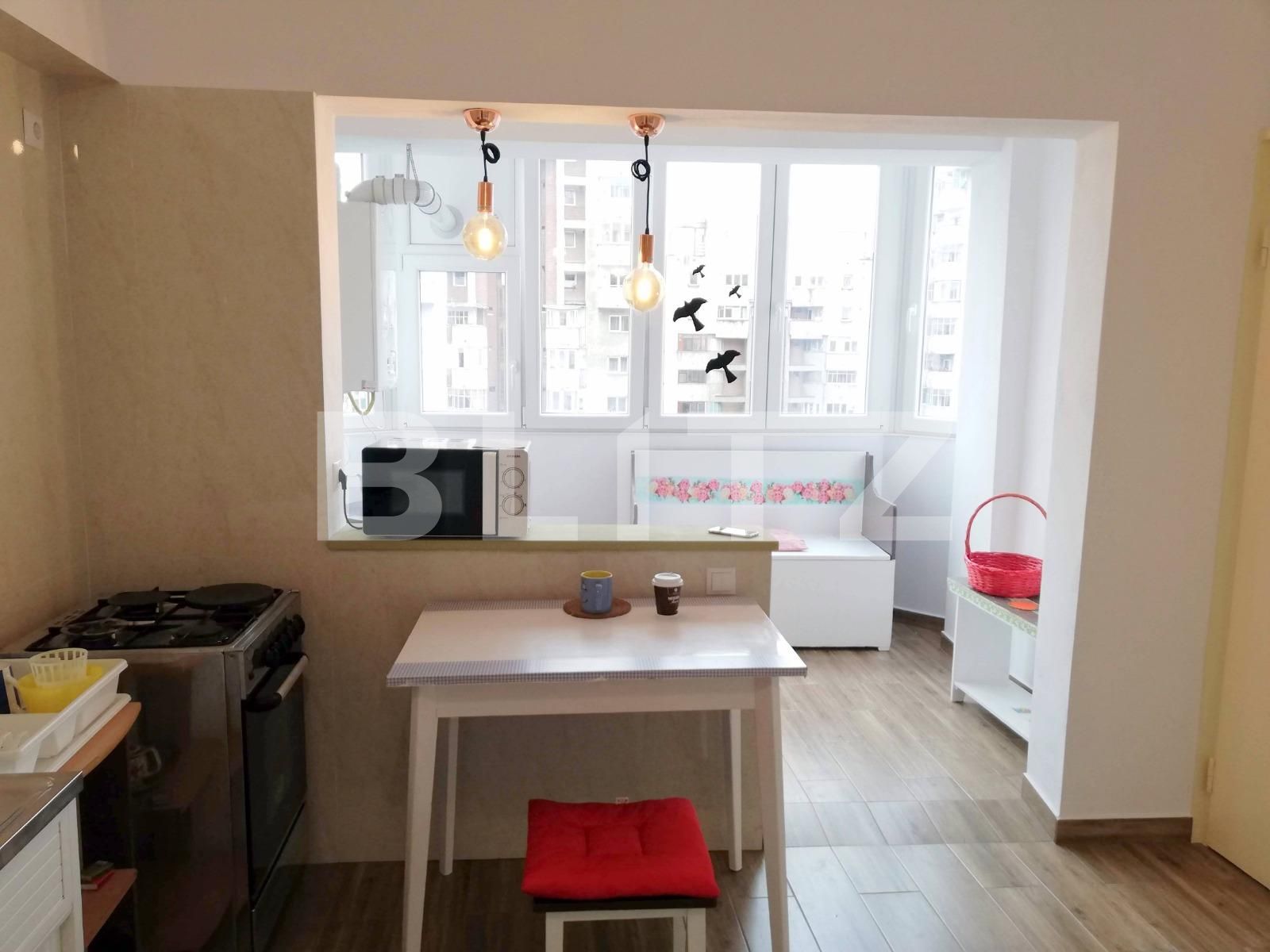 Apartament de închiriat 2 camere Marasti - 34916AI | BLITZ Cluj-Napoca | Poza2