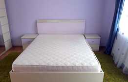 3 camere, 90 mp, imobil nou, mobilat modern, parcare si garaj, zona strazii Hameiului