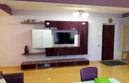 3 camere, 90 mp, imobil nou, mobilat modern, parcare si garaj, zona strazii Hameiului