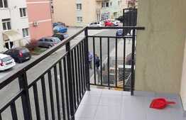 3 camere, 90 mp, imobil nou, mobilat modern, parcare si garaj, zona strazii Hameiului