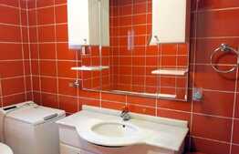 3 camere, 90 mp, imobil nou, mobilat modern, parcare si garaj, zona strazii Hameiului