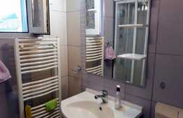 3 camere, 90 mp, imobil nou, mobilat modern, parcare si garaj, zona strazii Hameiului