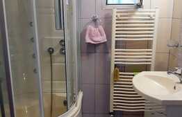 3 camere, 90 mp, imobil nou, mobilat modern, parcare si garaj, zona strazii Hameiului