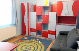 3 camere, 90 mp, imobil nou, mobilat modern, parcare si garaj, zona strazii Hameiului