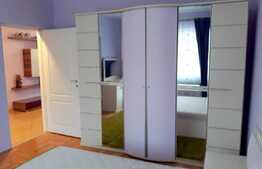 3 camere, 90 mp, imobil nou, mobilat modern, parcare si garaj, zona strazii Hameiului