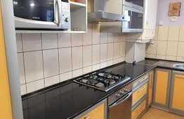 3 camere, 90 mp, imobil nou, mobilat modern, parcare si garaj, zona strazii Hameiului