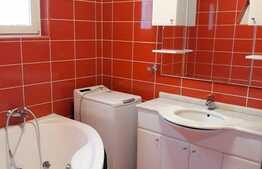 3 camere, 90 mp, imobil nou, mobilat modern, parcare si garaj, zona strazii Hameiului