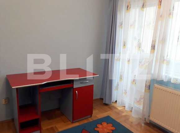 Apartament de închiriat 3 camere Manastur - 34917AI | BLITZ Cluj-Napoca | Poza10