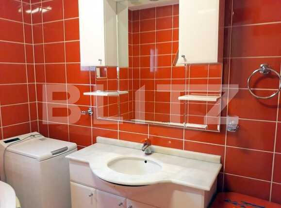 Apartament de închiriat 3 camere Manastur - 34917AI | BLITZ Cluj-Napoca | Poza14