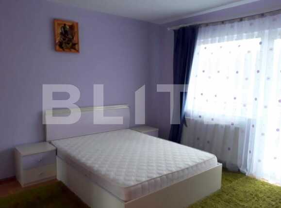 Apartament de închiriat 3 camere Manastur - 34917AI | BLITZ Cluj-Napoca | Poza5