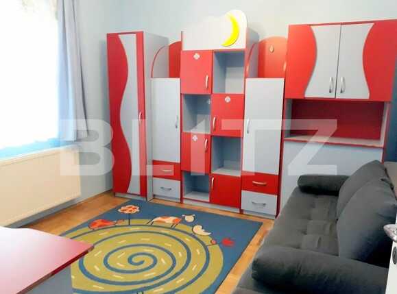 Apartament de închiriat 3 camere Manastur - 34917AI | BLITZ Cluj-Napoca | Poza8