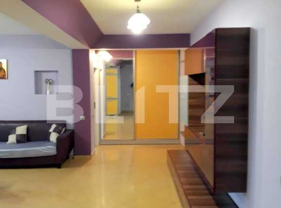 Apartament de închiriat 3 camere Manastur - 34917AI | BLITZ Cluj-Napoca | Poza4