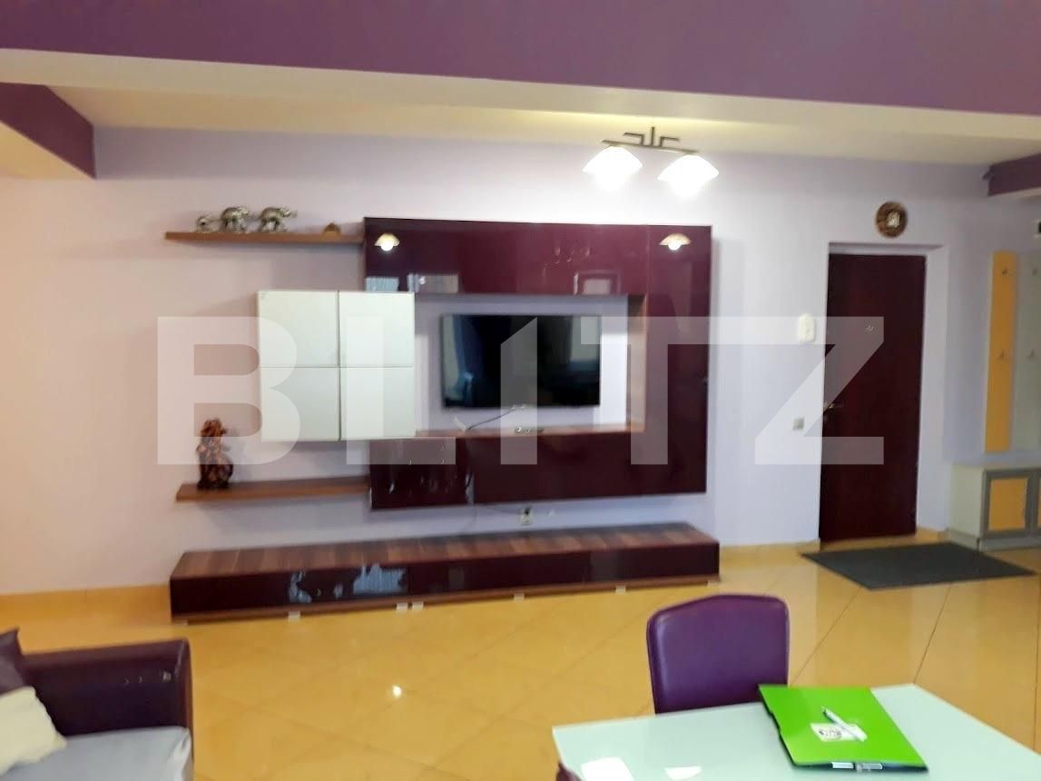 Apartament de închiriat 3 camere Manastur - 34917AI | BLITZ Cluj-Napoca | Poza3