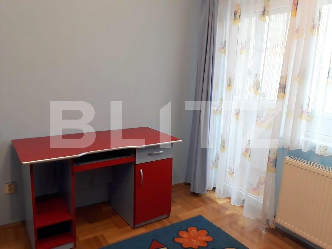 Apartament de închiriat 3 camere Manastur - 34917AI | BLITZ Cluj-Napoca | Poza10
