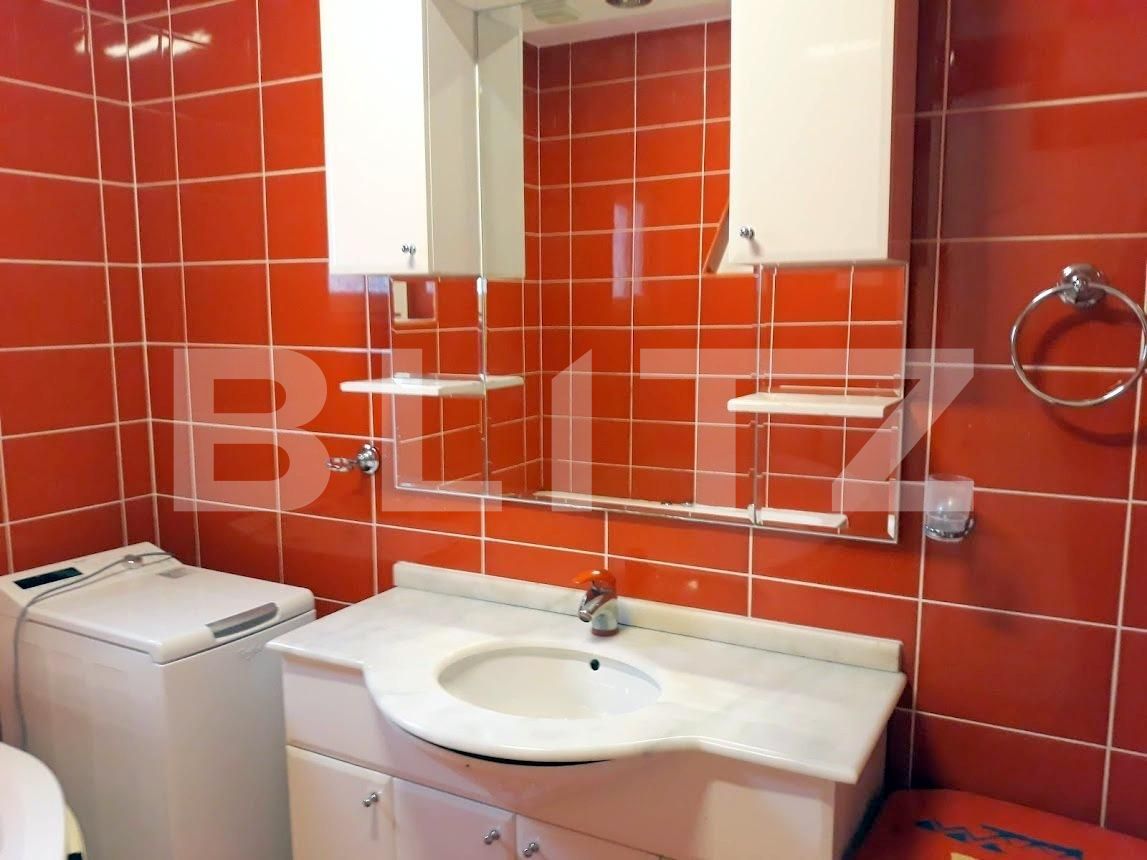 Apartament de închiriat 3 camere Manastur - 34917AI | BLITZ Cluj-Napoca | Poza14