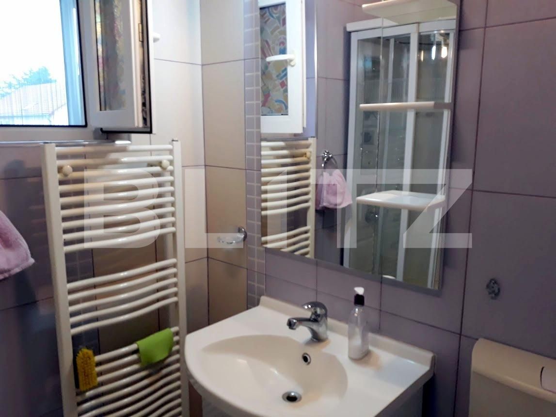 Apartament de închiriat 3 camere Manastur - 34917AI | BLITZ Cluj-Napoca | Poza15