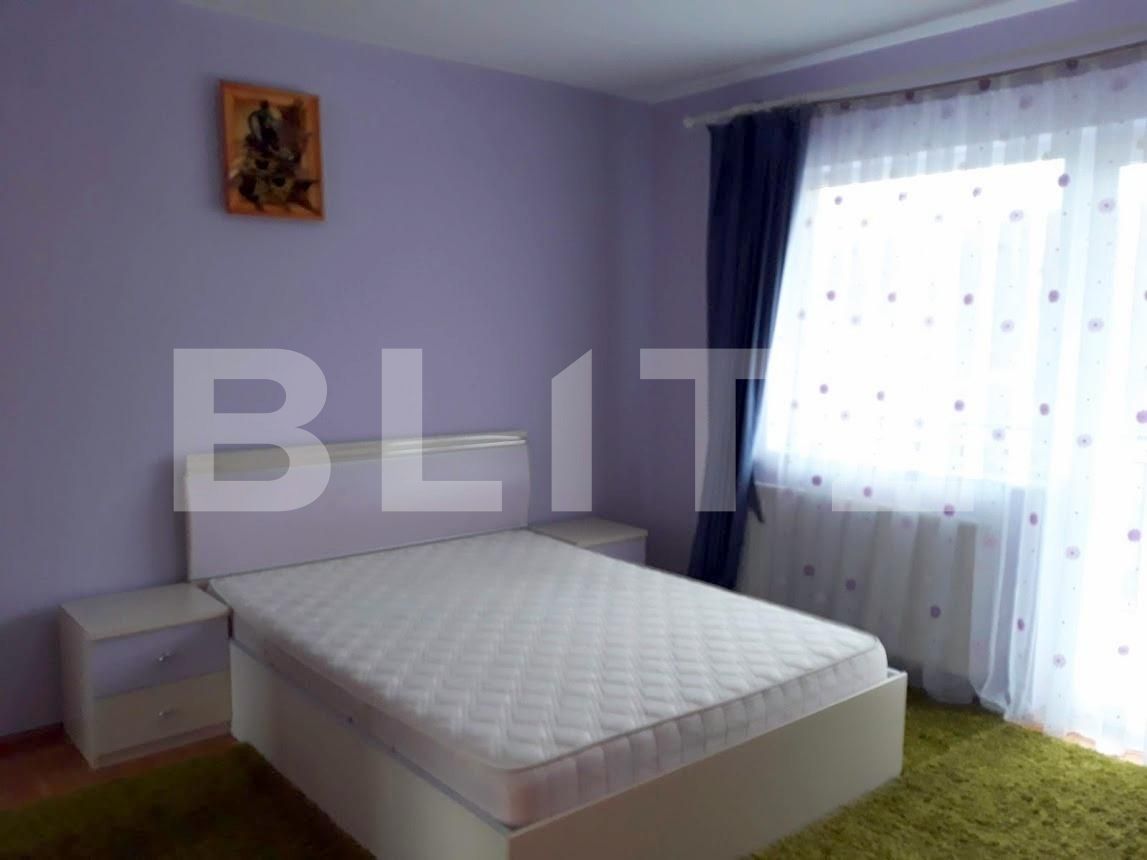 Apartament de închiriat 3 camere Manastur - 34917AI | BLITZ Cluj-Napoca | Poza5